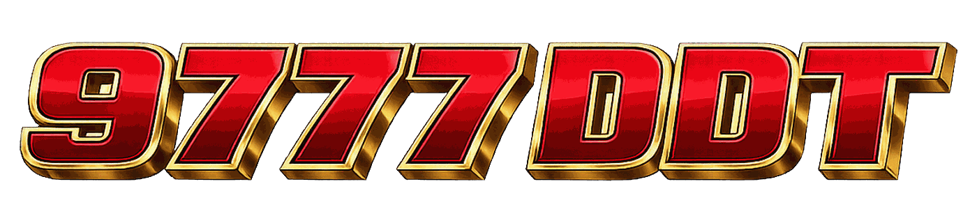 9777 DDT Logo